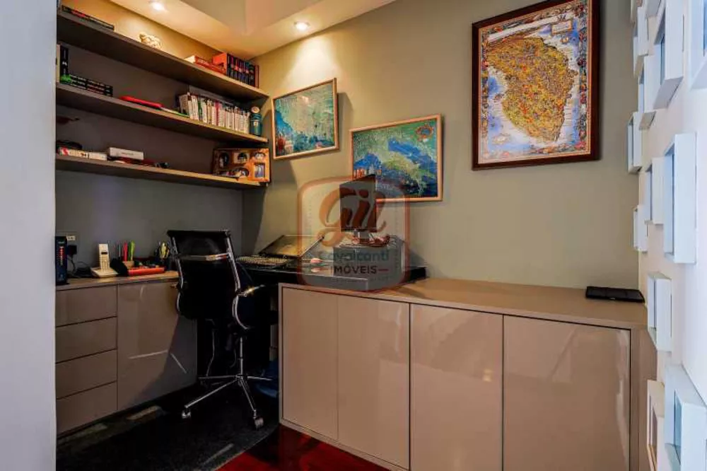 Apartamento, 3 quartos, 150 m² - Foto 10