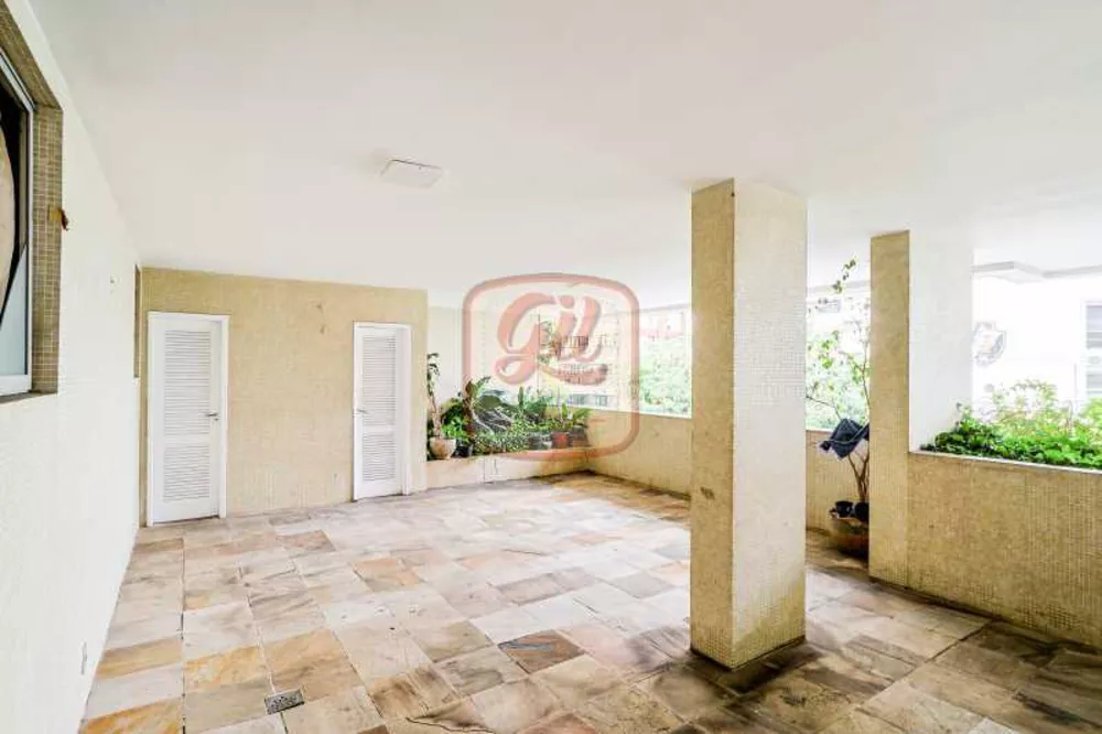 Apartamento, 3 quartos, 150 m² - Foto 4
