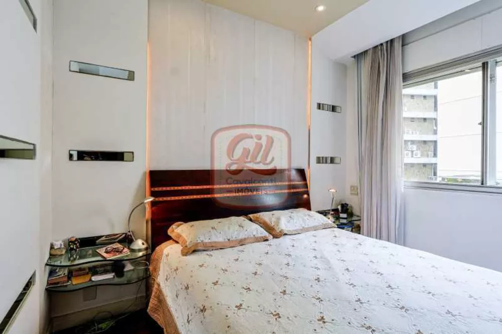 Apartamento, 3 quartos, 150 m² - Foto 13