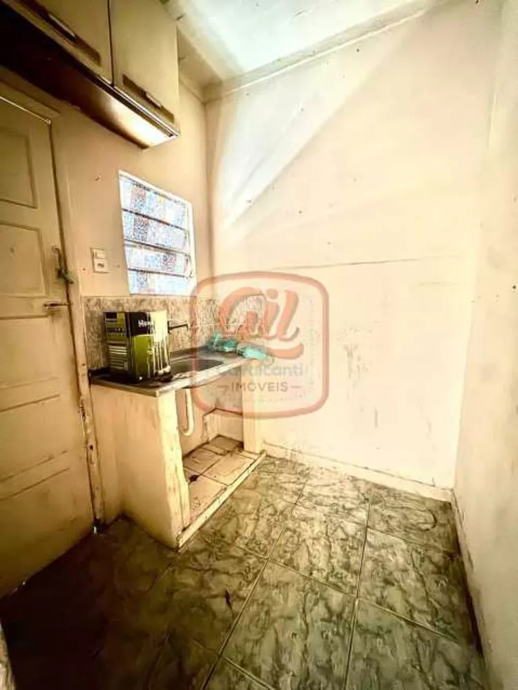 Casa de Vila, 1 quarto - Foto 7