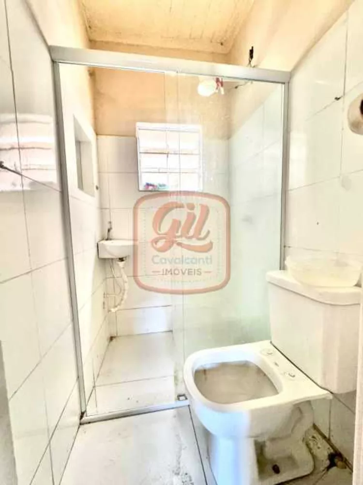 Casa de Vila, 1 quarto - Foto 8