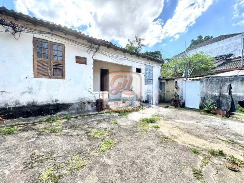 Casa de Vila, 1 quarto - Foto 1