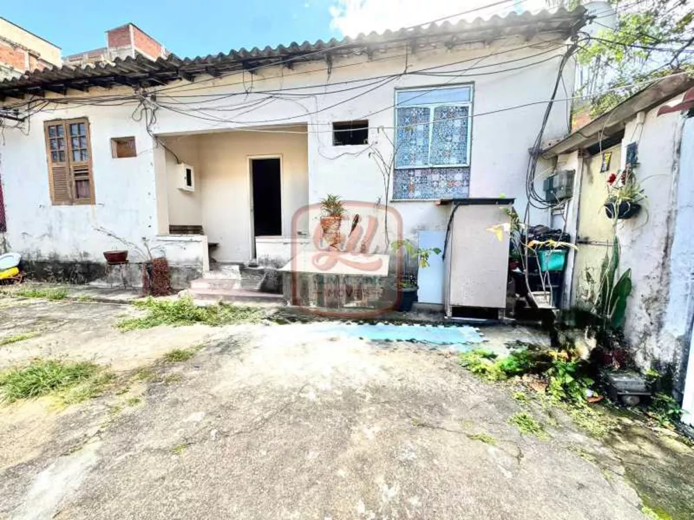 Casa de Vila, 1 quarto - Foto 2