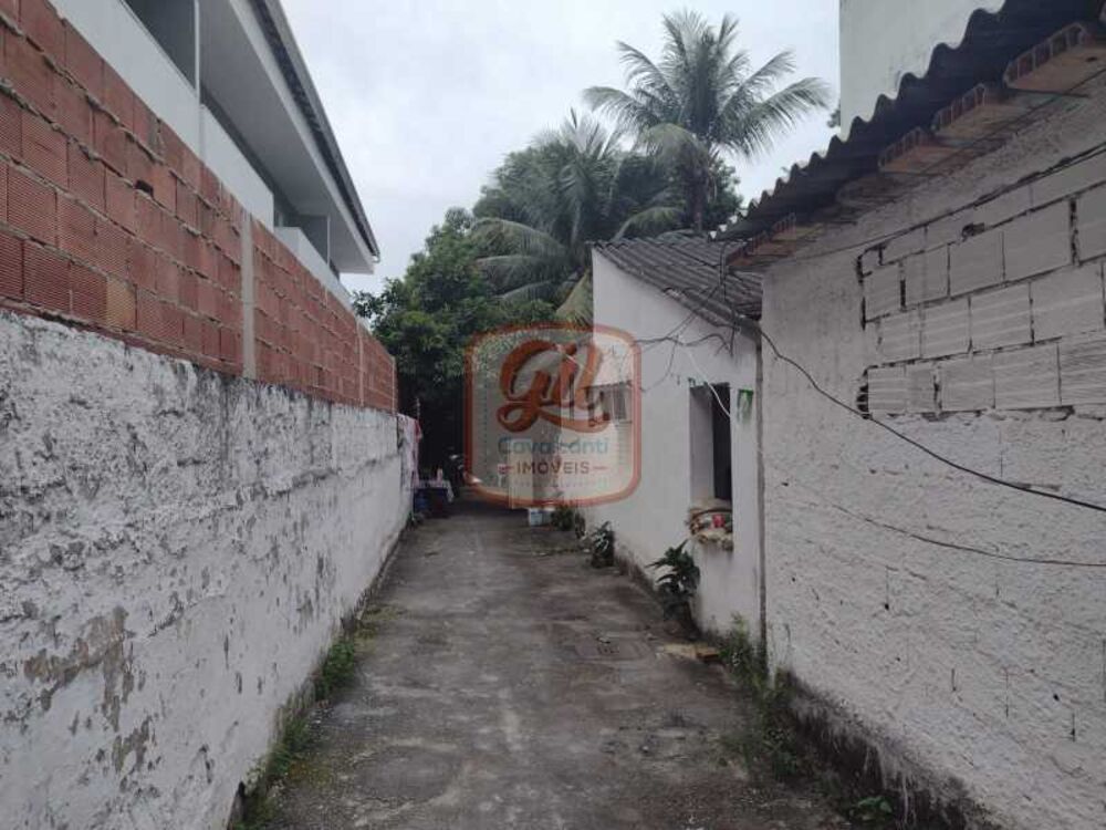 Terreno, 657 m² - Foto 1