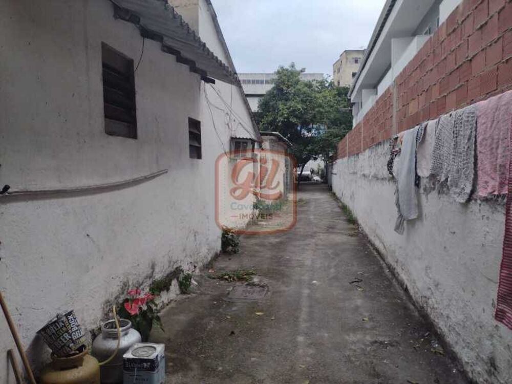 Terreno, 657 m² - Foto 3