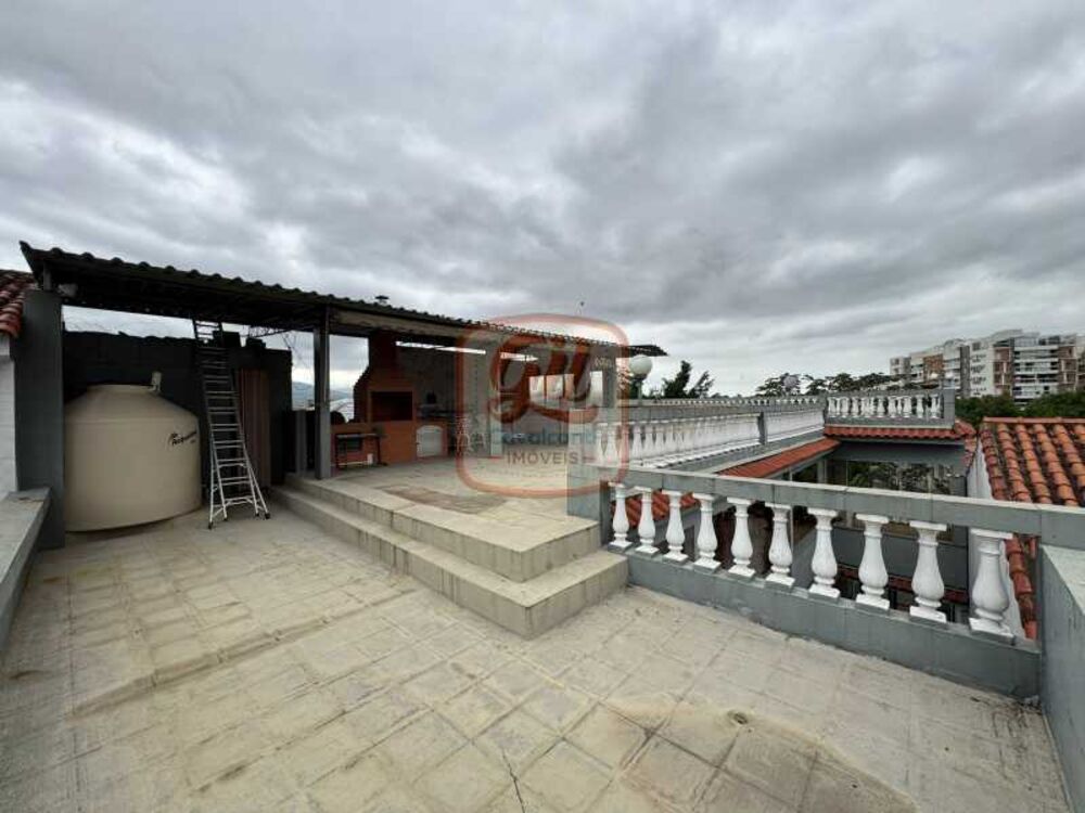 Casa, 5 quartos, 538 m² - Foto 1