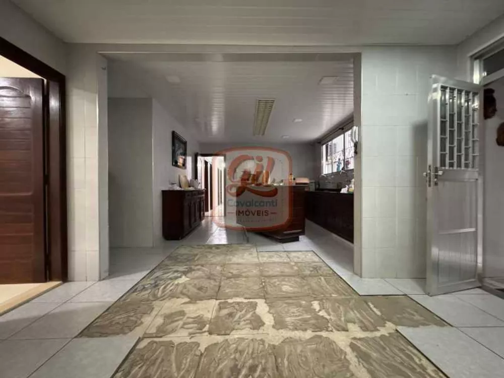 Casa, 5 quartos, 538 m² - Foto 29