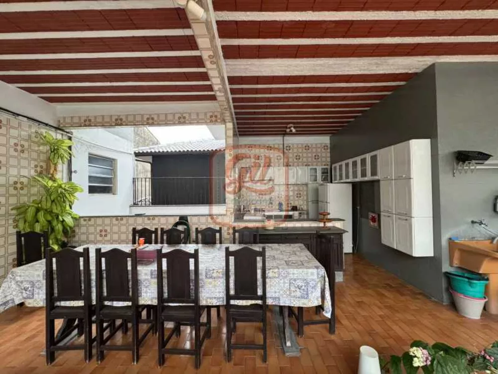 Casa, 5 quartos, 538 m² - Foto 26