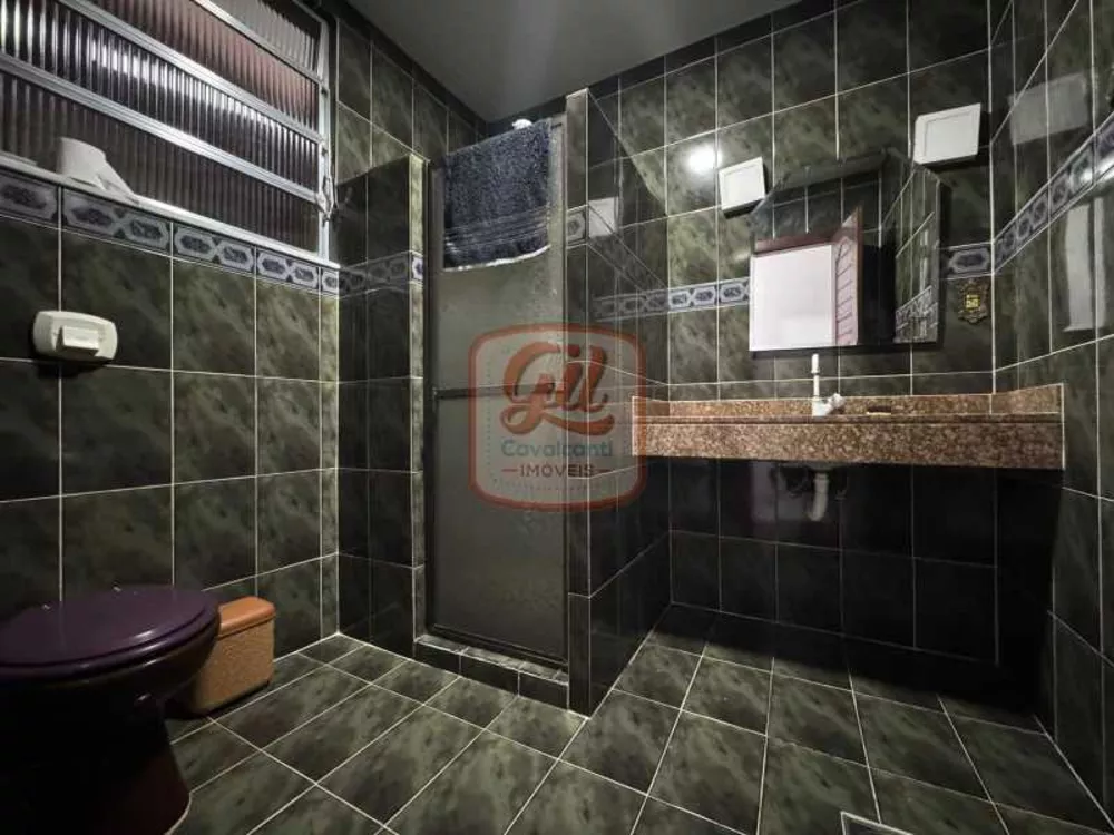 Casa, 5 quartos, 538 m² - Foto 6