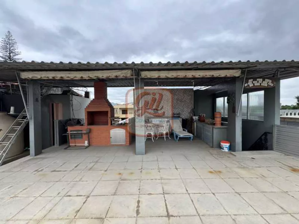 Casa, 5 quartos, 538 m² - Foto 5