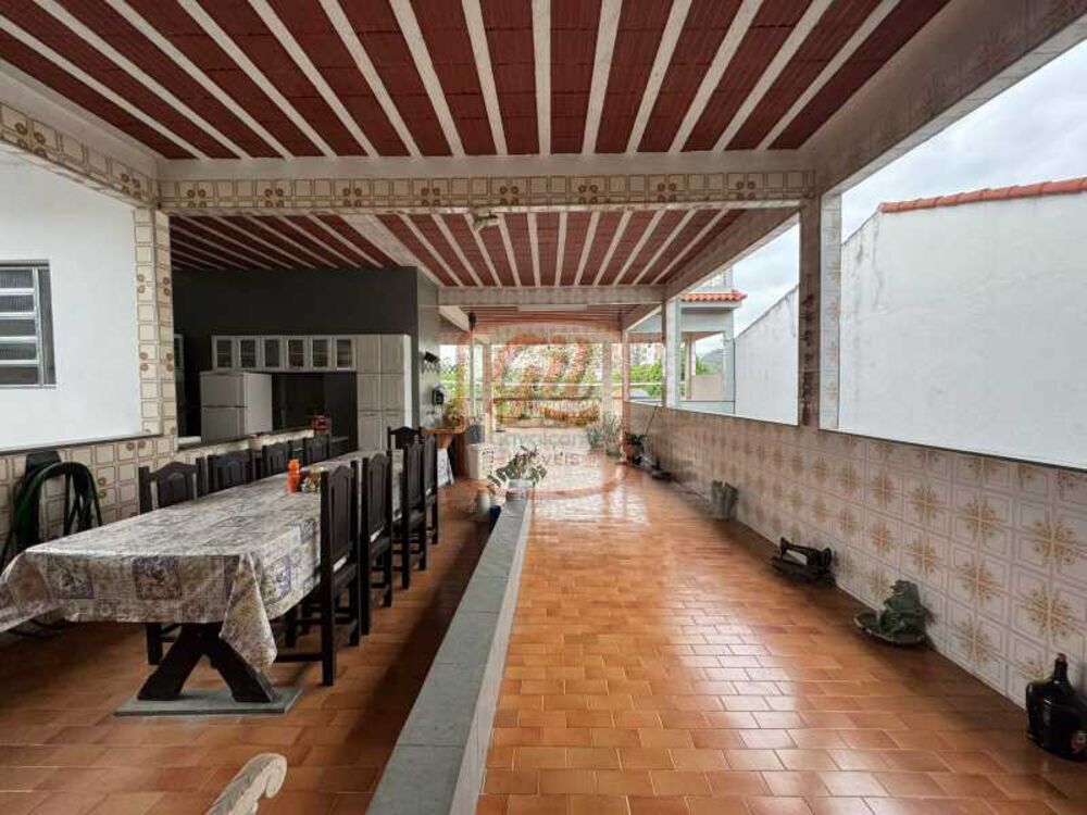 Casa, 5 quartos, 538 m² - Foto 3