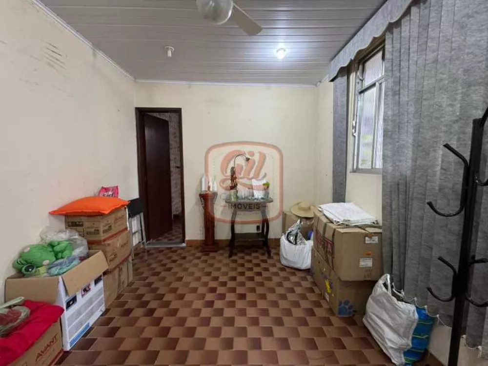 Casa, 5 quartos, 538 m² - Foto 21