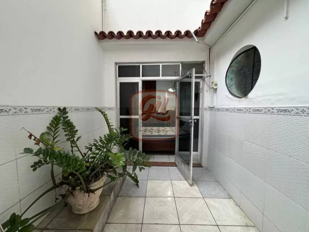 Casa, 5 quartos, 538 m² - Foto 17