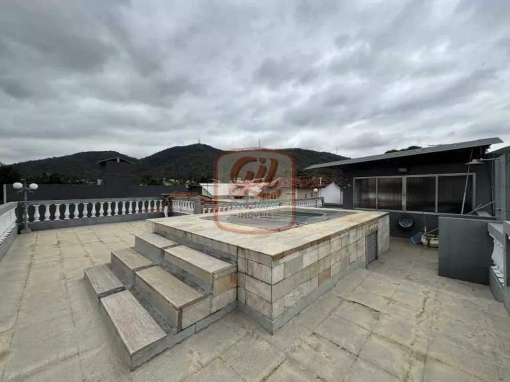 Casa, 5 quartos, 538 m² - Foto 14