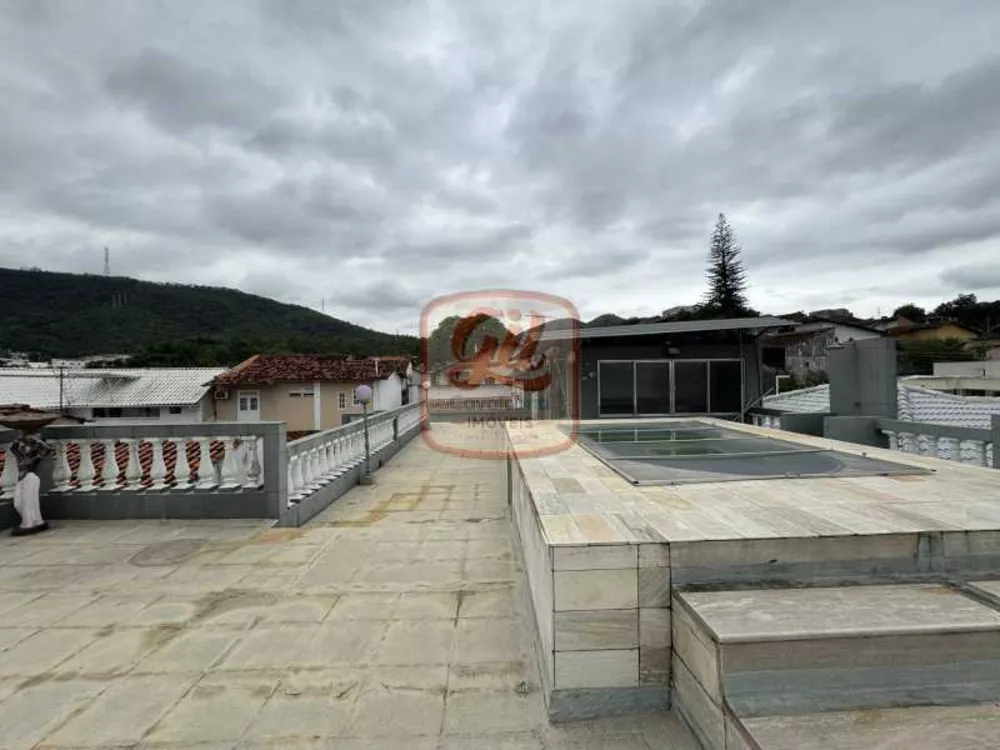 Casa, 5 quartos, 538 m² - Foto 8