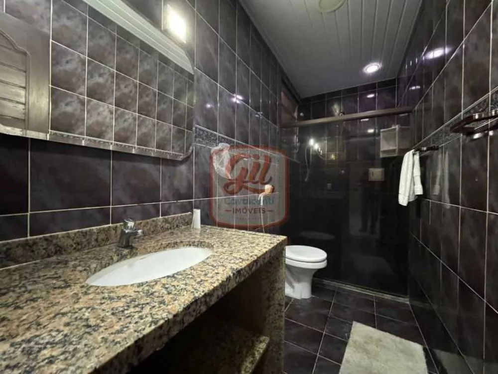 Casa, 5 quartos, 538 m² - Foto 18