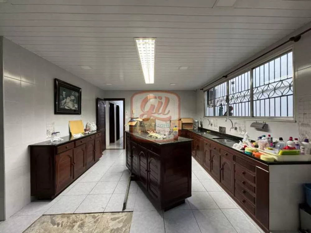 Casa, 5 quartos, 538 m² - Foto 10