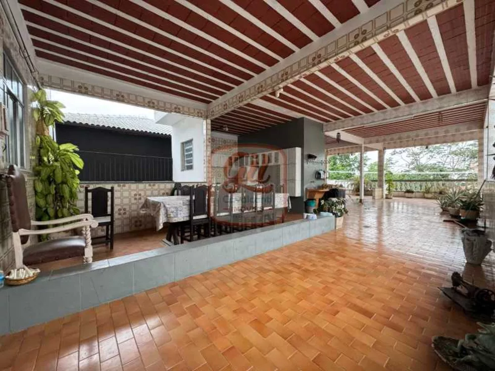Casa, 5 quartos, 538 m² - Foto 7