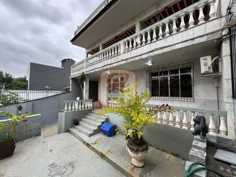 Casa, 5 quartos, 538 m² - Foto 16