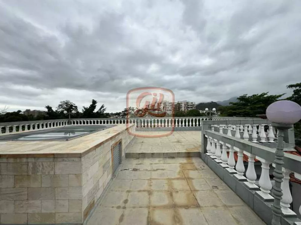 Casa, 5 quartos, 538 m² - Foto 20