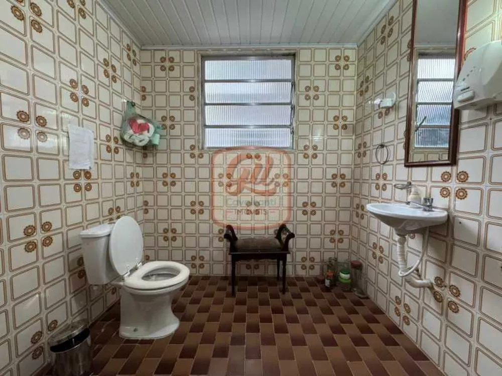 Casa, 5 quartos, 538 m² - Foto 28