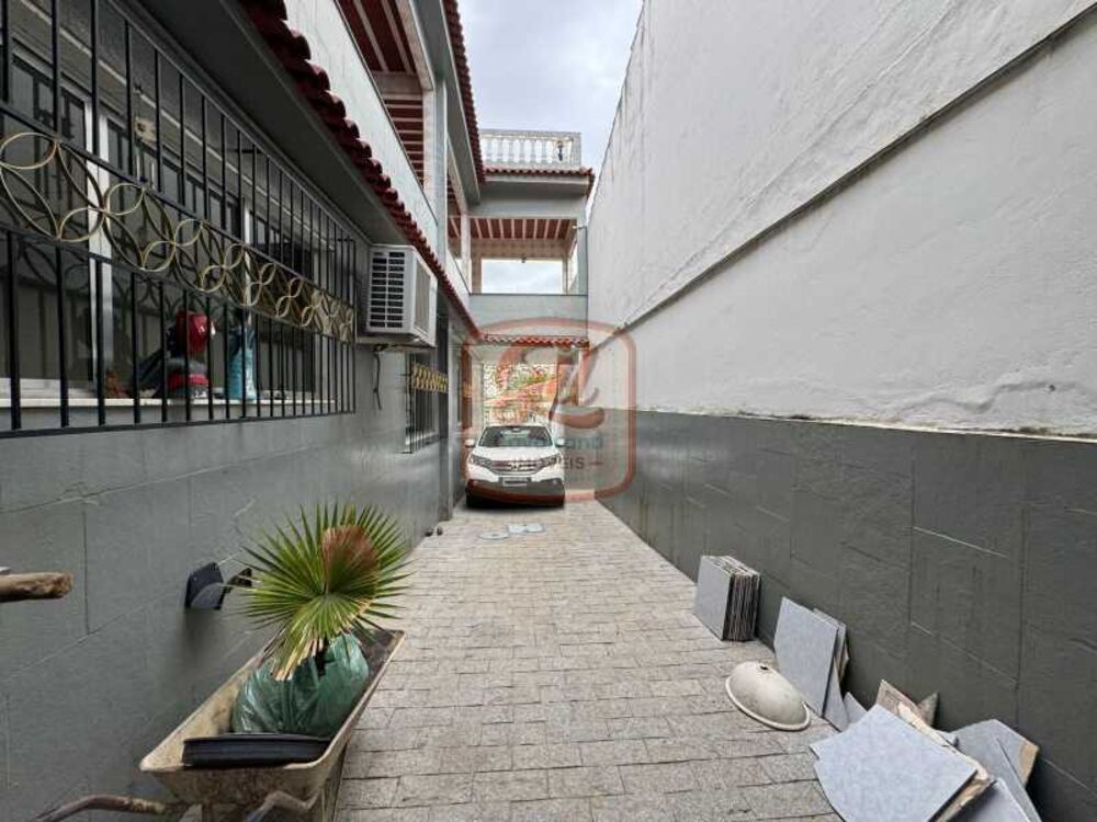 Casa, 5 quartos, 538 m² - Foto 4