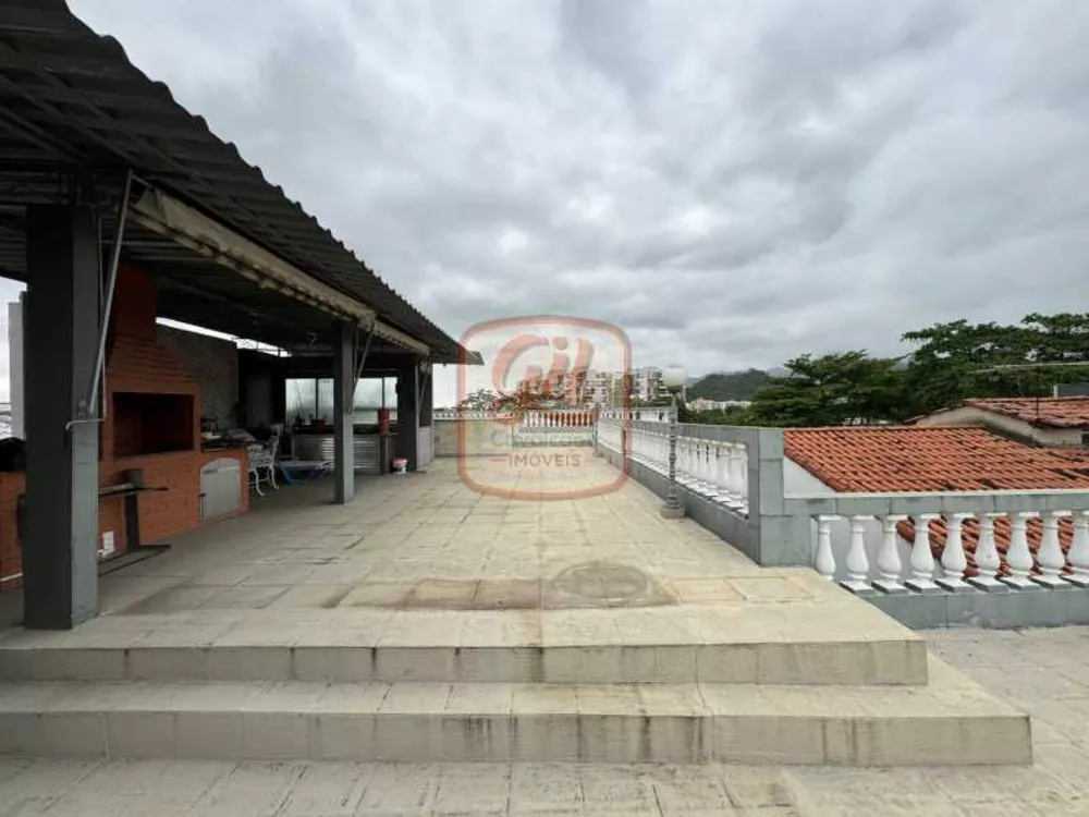 Casa, 5 quartos, 538 m² - Foto 11