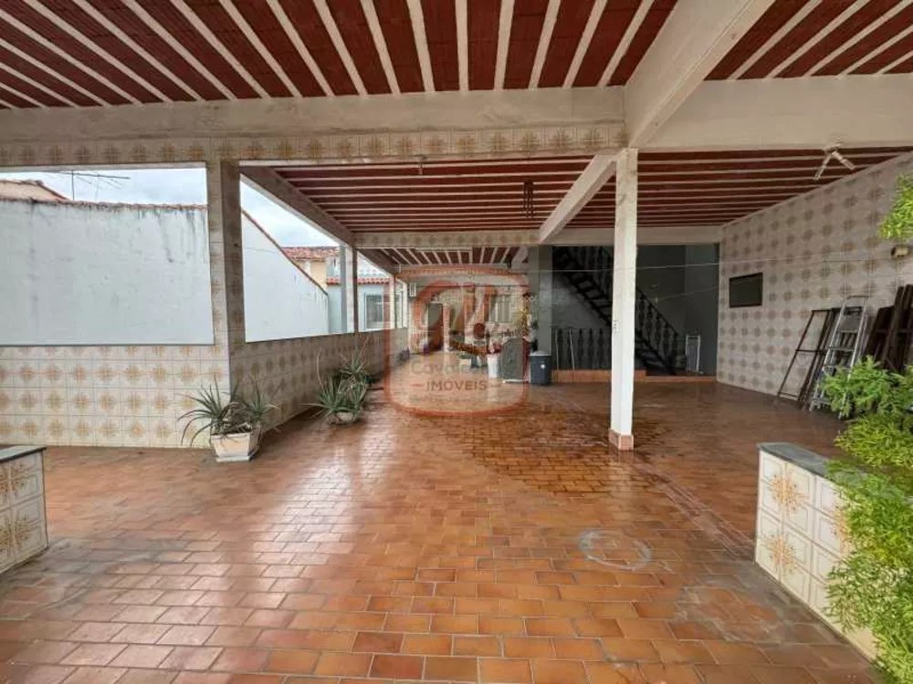 Casa, 5 quartos, 538 m² - Foto 27