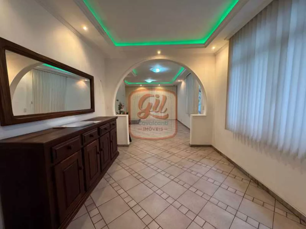 Casa, 5 quartos, 538 m² - Foto 23