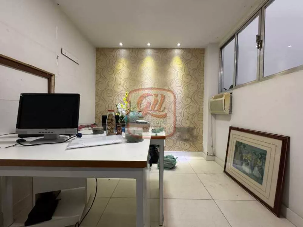 Casa, 5 quartos, 538 m² - Foto 9