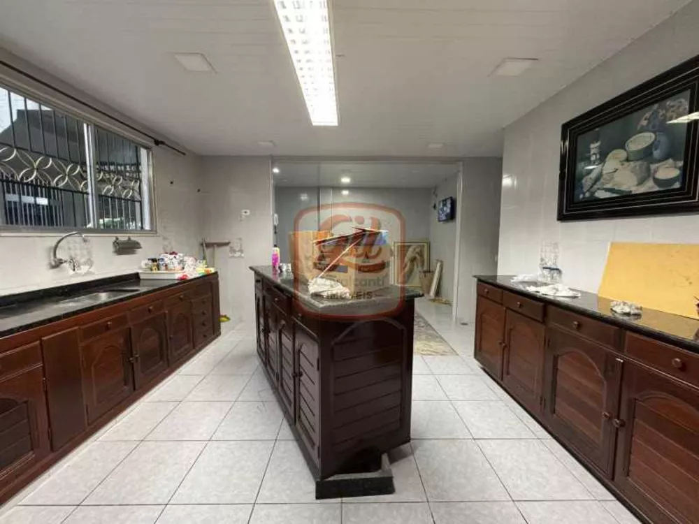 Casa, 5 quartos, 538 m² - Foto 24