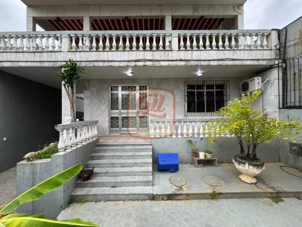 Casa, 5 quartos, 538 m² - Foto 15