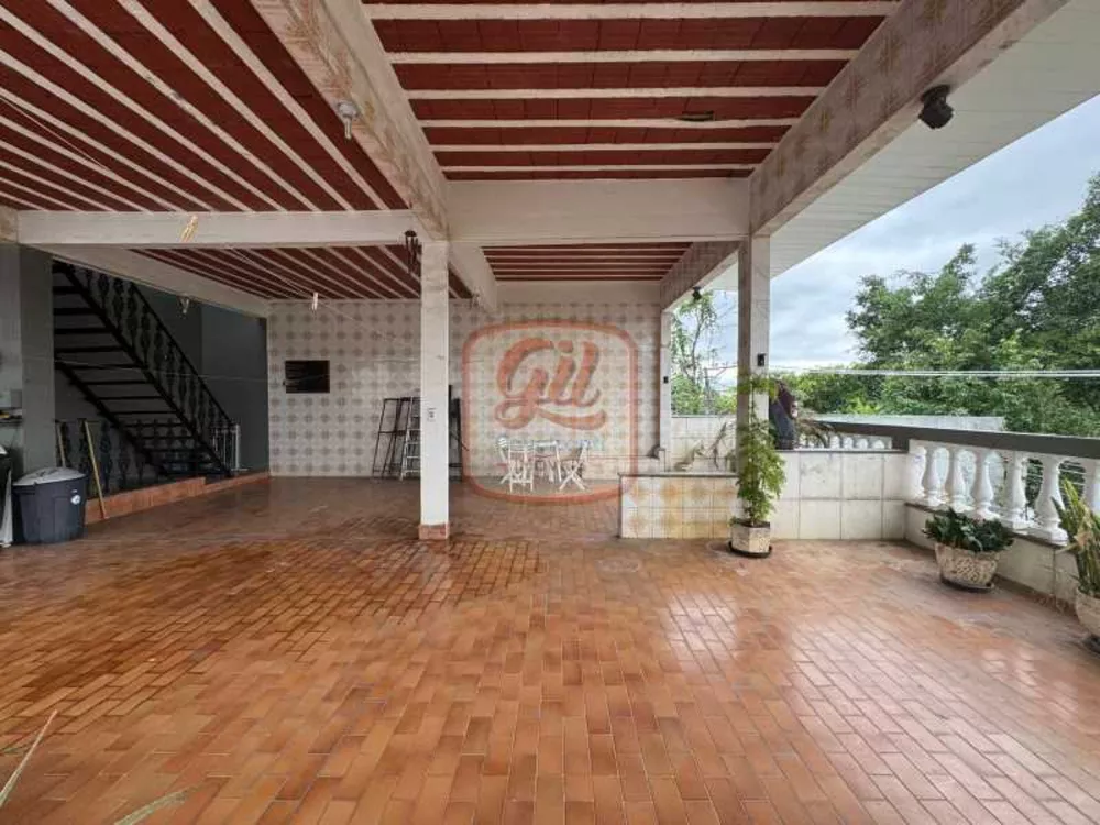 Casa, 5 quartos, 538 m² - Foto 22