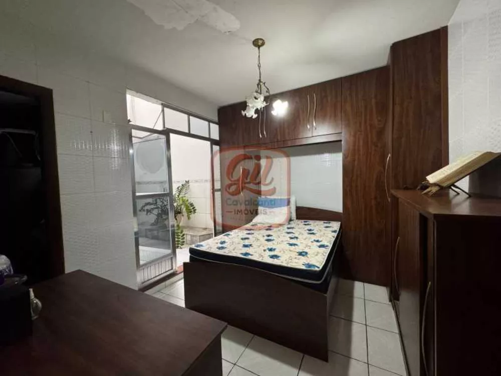 Casa, 5 quartos, 538 m² - Foto 12