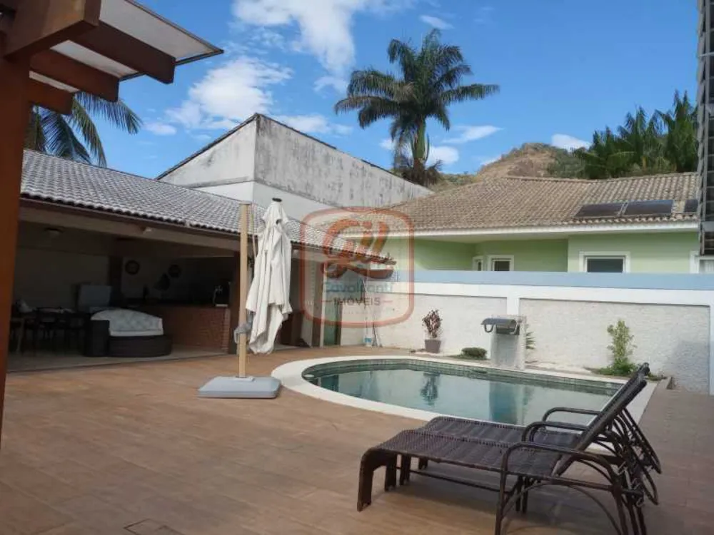 Casa de Condomínio, 3 quartos - Foto 46