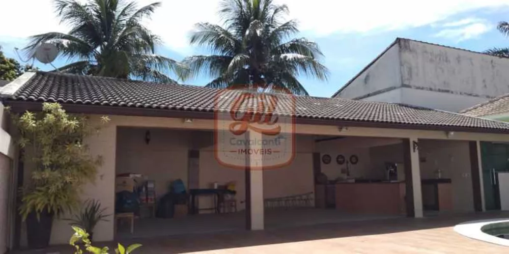 Casa de Condomínio, 3 quartos - Foto 17