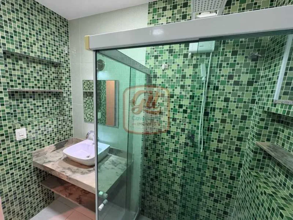 Casa de Condomínio, 3 quartos - Foto 24