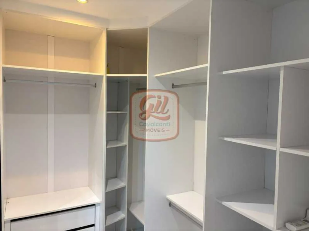 Casa de Condomínio, 3 quartos - Foto 30