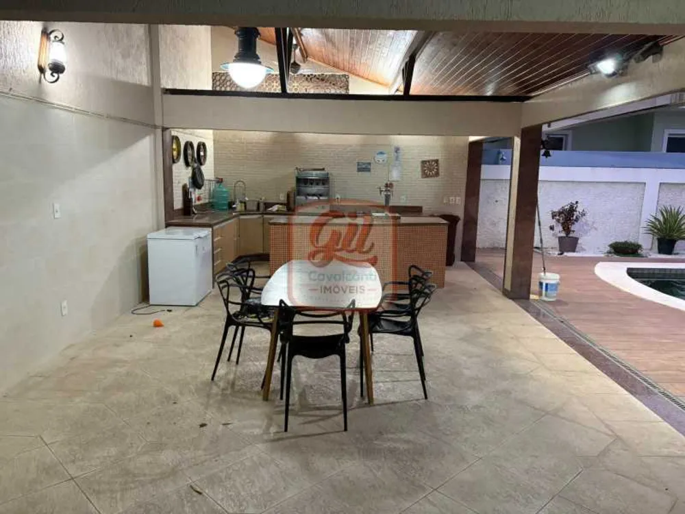 Casa de Condomínio, 3 quartos - Foto 48