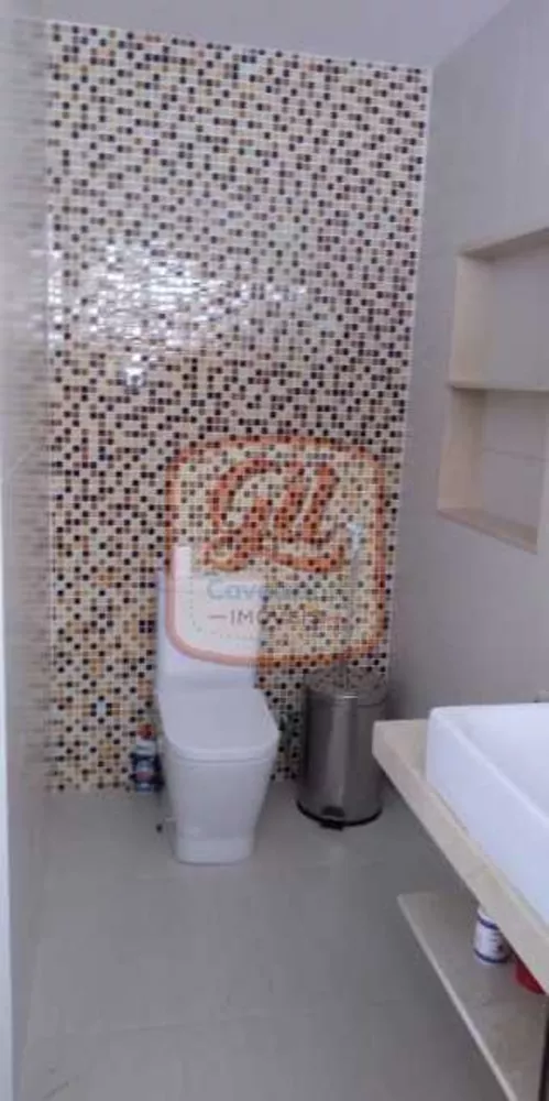 Casa de Condomínio, 3 quartos - Foto 19