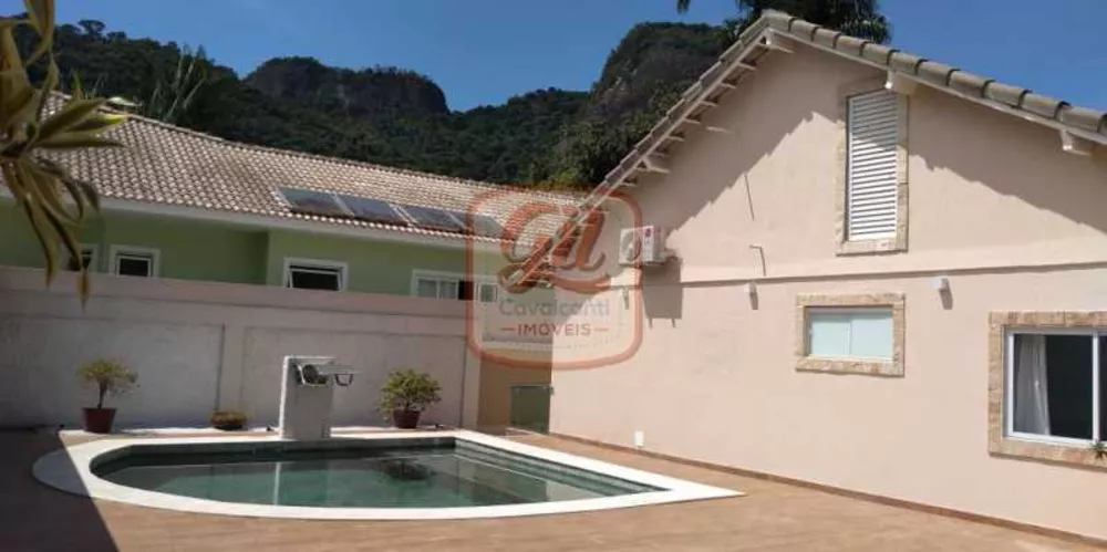 Casa de Condomínio, 3 quartos - Foto 25