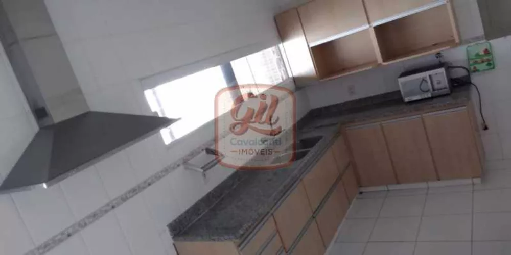 Casa de Condomínio, 3 quartos - Foto 6