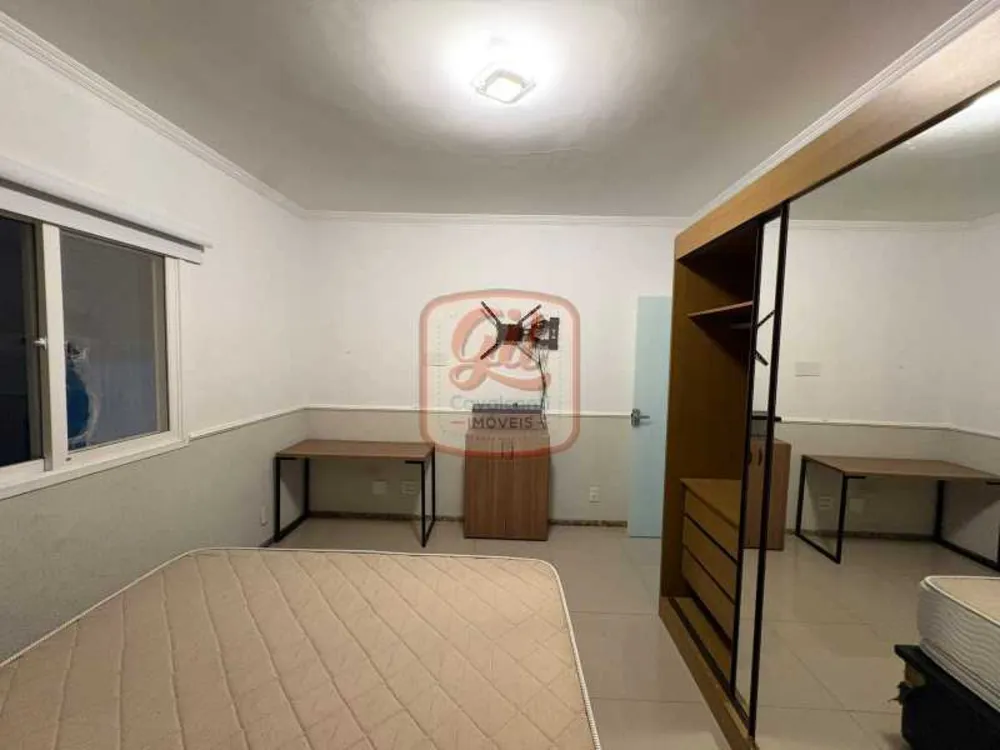 Casa de Condomínio, 3 quartos - Foto 28