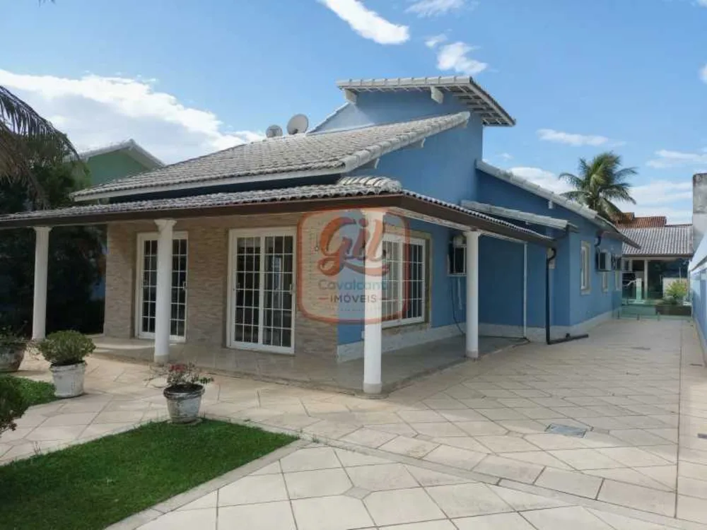 Casa de Condomínio, 3 quartos - Foto 7