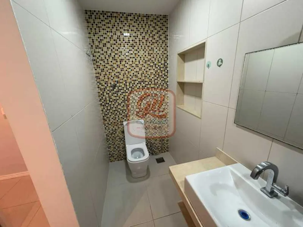 Casa de Condomínio, 3 quartos - Foto 20