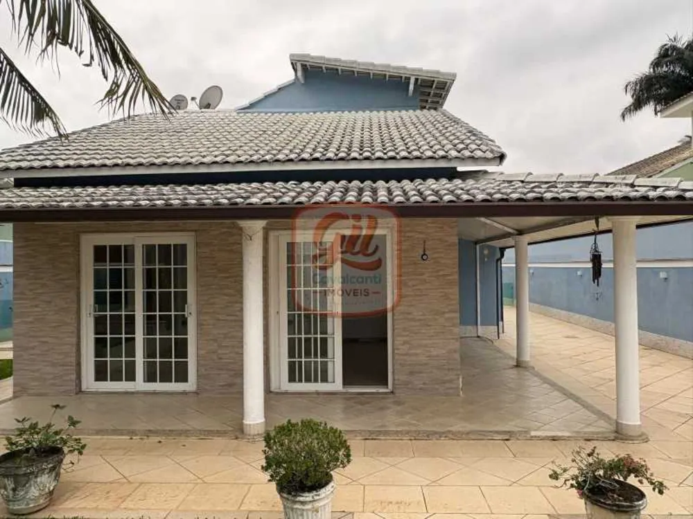 Casa de Condomínio, 3 quartos - Foto 6