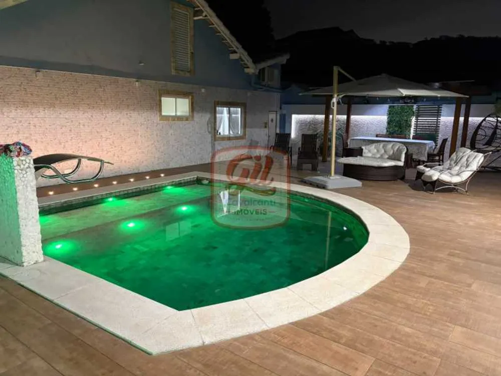 Casa de Condomínio, 3 quartos - Foto 36