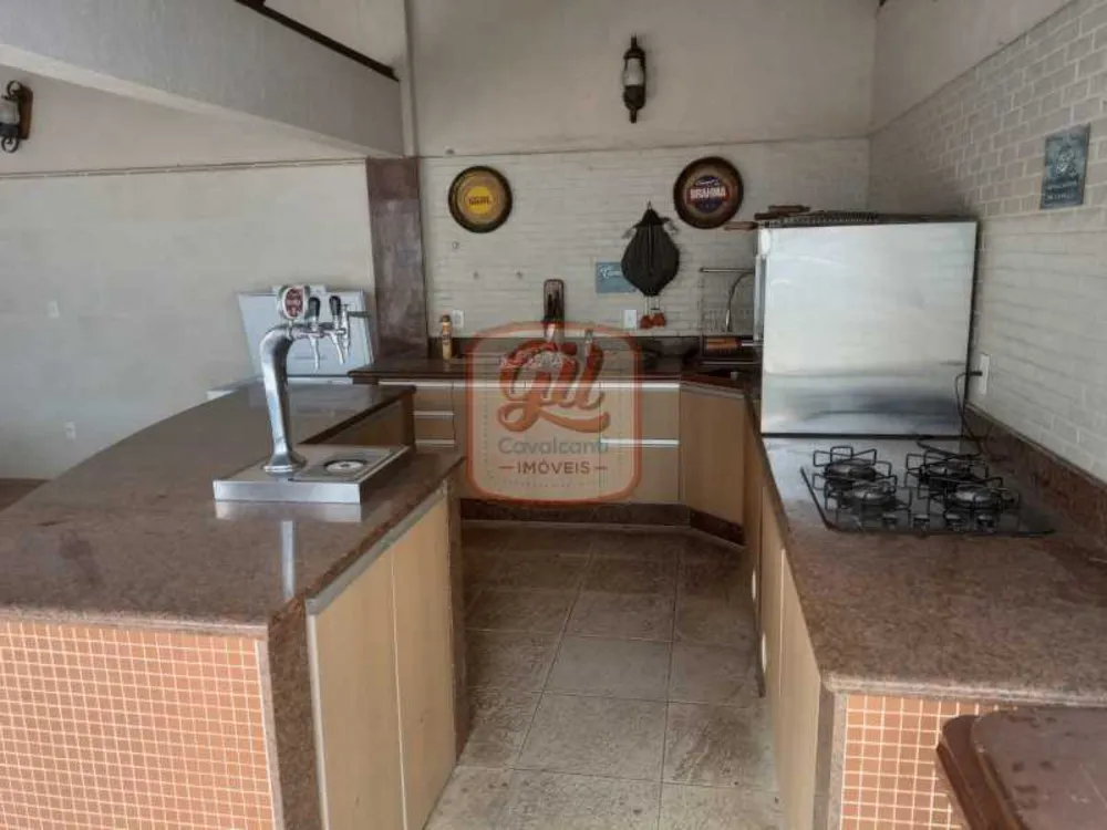Casa de Condomínio, 3 quartos - Foto 52