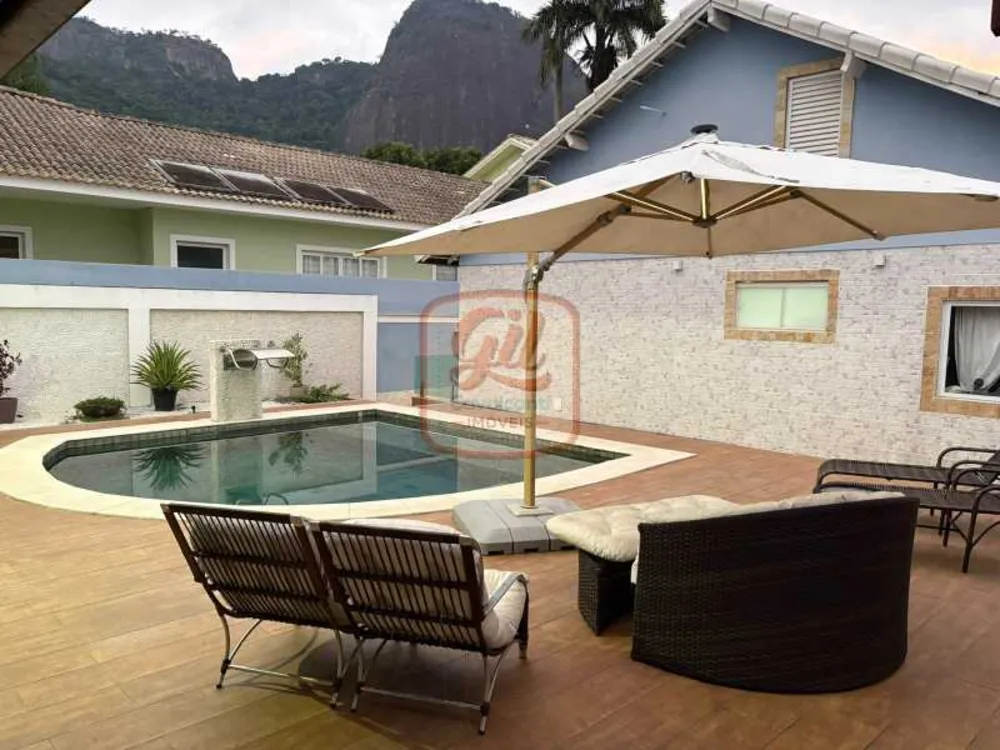 Casa de Condomínio, 3 quartos - Foto 34