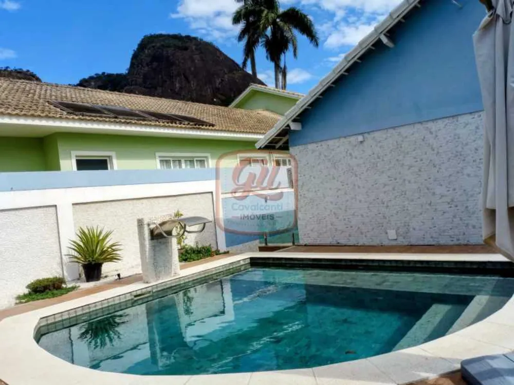 Casa de Condomínio, 3 quartos - Foto 44
